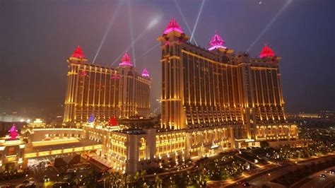 macau casino jobs salary|Gambling: gross revenue Macao 2022 .